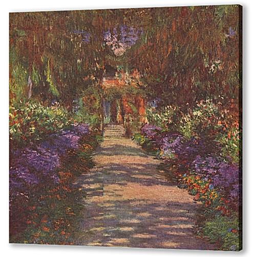 Постер Garden Path артикул 69831