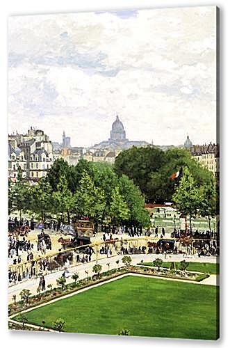 Постер Garden of the Princess	
 артикул 69832