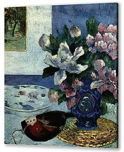 Постер Nature morte a la mandoline	
 артикул 70146