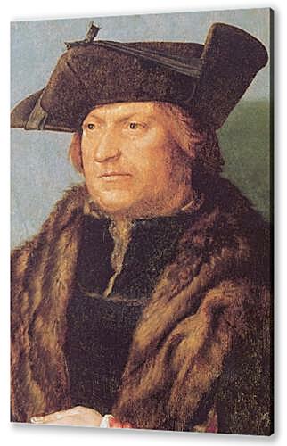 Постер Portrat des Rodrigo de Almada
 артикул 70860