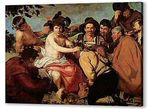Постер Los Borrachos	
 артикул 70939