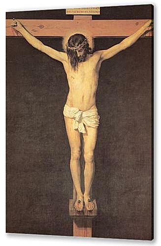 Постер (плакат) Christ on the Cross	
 артикул 70942