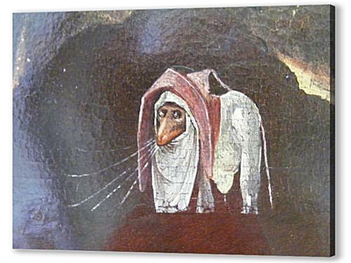 Постер The Last Judgment (Detail)	
 артикул 71029