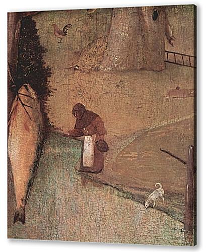 Постер Hl. Christophorus (Detail)	
 артикул 71062