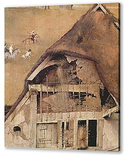 Постер Epiphanie-Triptychon, Mitteltafel	
 артикул 71071