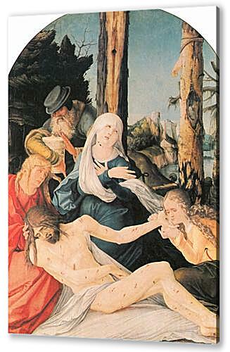 Постер Beweinung Christi
 артикул 71163