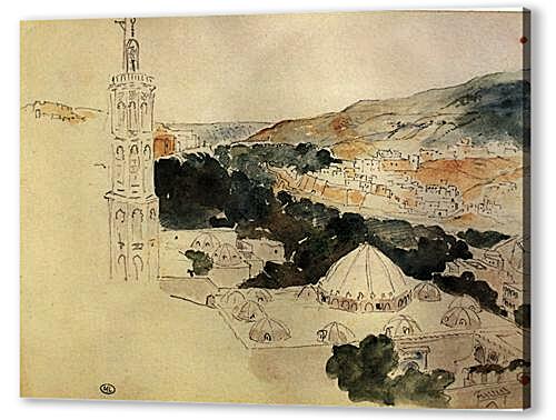 Постер Sketchbook
 артикул 71356