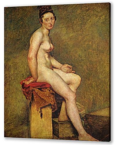Постер Mademoiselle Rose
 артикул 71372