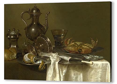 Постер (плакат) Still Life
 артикул 71430