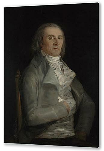 Постер Don Andres del Peral
 артикул 72403