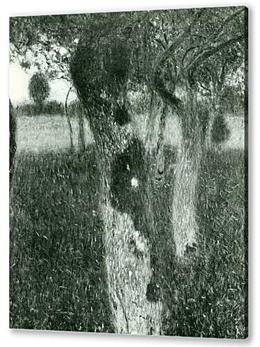 Постер Obstgarten am Abend	
 артикул 72930