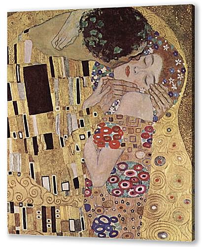 Постер Der Kuss (Detail)	
 артикул 72974