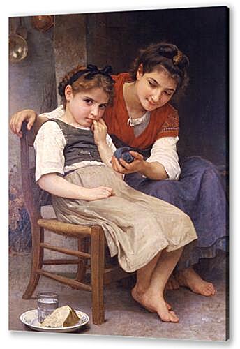 Постер Petite Boudeuse
 артикул 73308
