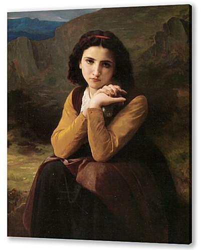 Постер Mignon
 артикул 73311