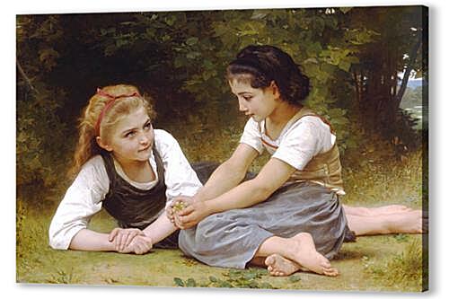 Постер Les Noisettes
 артикул 73319