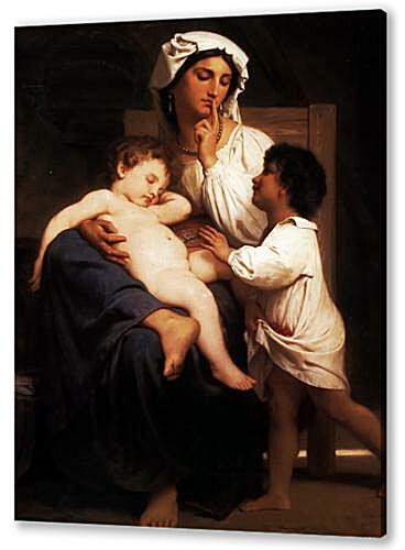 Постер Le Sommeil
 артикул 73322