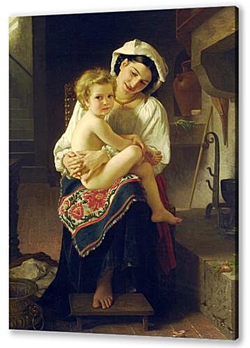 Постер Le Lever
 артикул 73325