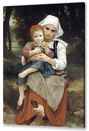 Постер Frere et Sour Bretons
 артикул 73345
