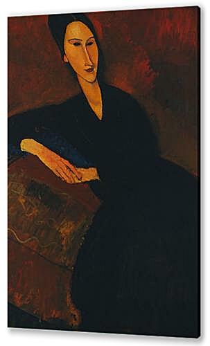 Постер Anna Zborowska	
 артикул 73793