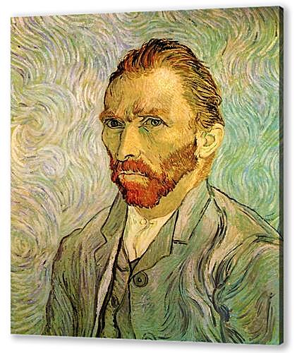 Постер Self-Portrait 3
 артикул 74057