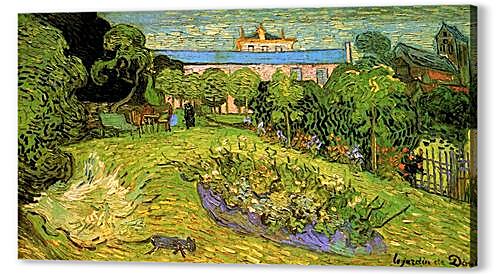 Постер Daubigny s Garden 2
 артикул 74193