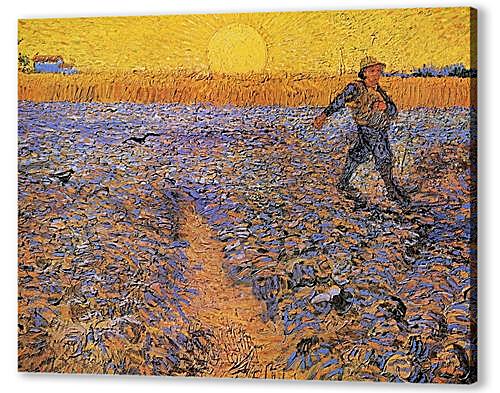 Постер The Sower 4
 артикул 74209