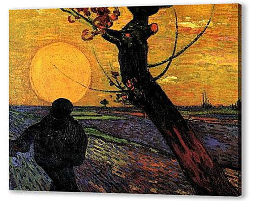 Постер The Sower 3
 артикул 74210