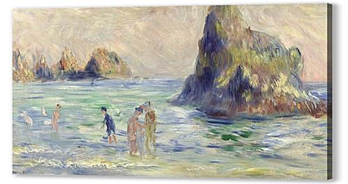 Постер (плакат) Moulin Huet Bay, Guernsey
 артикул 74819