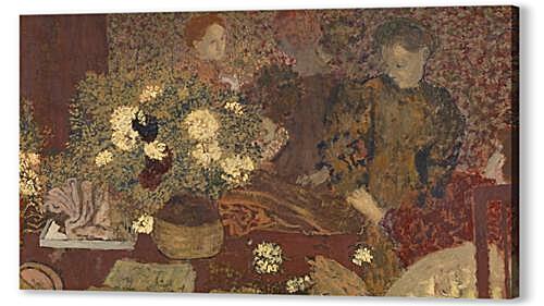 Постер The Earthenware Pot
 артикул 74869