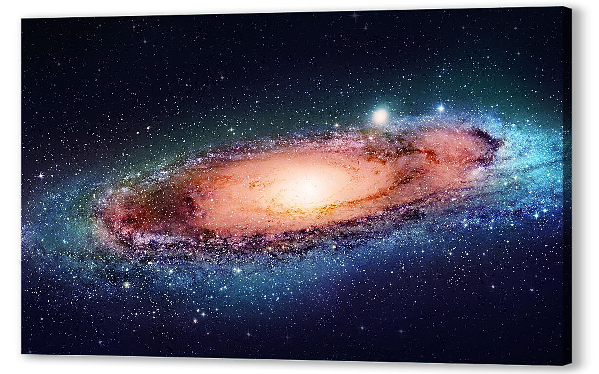 Постер Космос артикул 7673