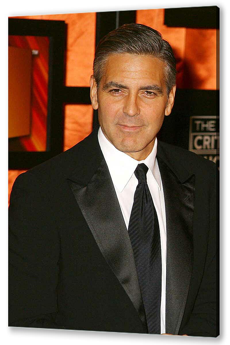 Постер (плакат) Джордж Клуни-4
 артикул 77880