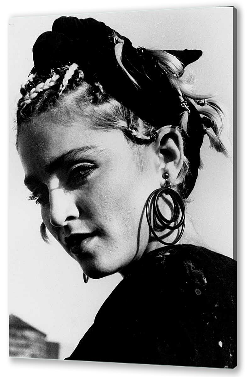 Постер (плакат) Мадонна-198
 артикул 78424