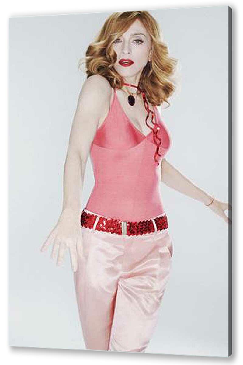 Постер (плакат) Мадонна-550
 артикул 80441