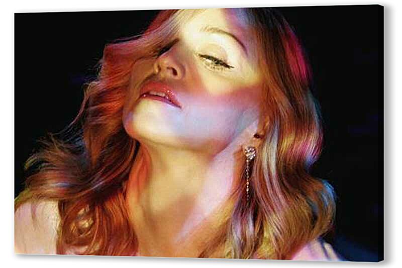 Постер (плакат) Мадонна-554
 артикул 80445