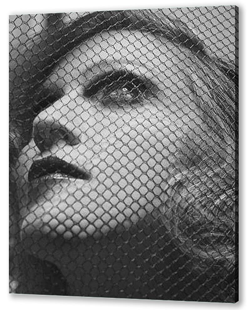 Постер (плакат) Мадонна-576
 артикул 80467