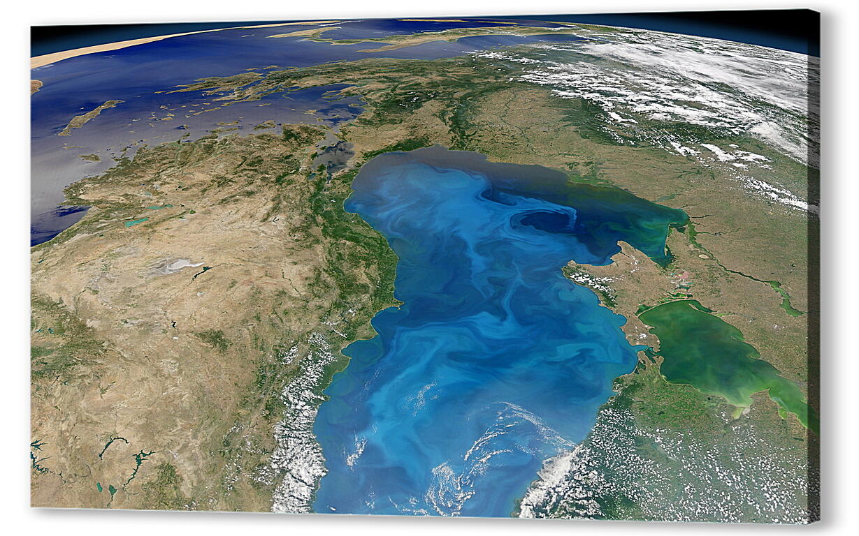 Постер Космос артикул 8051