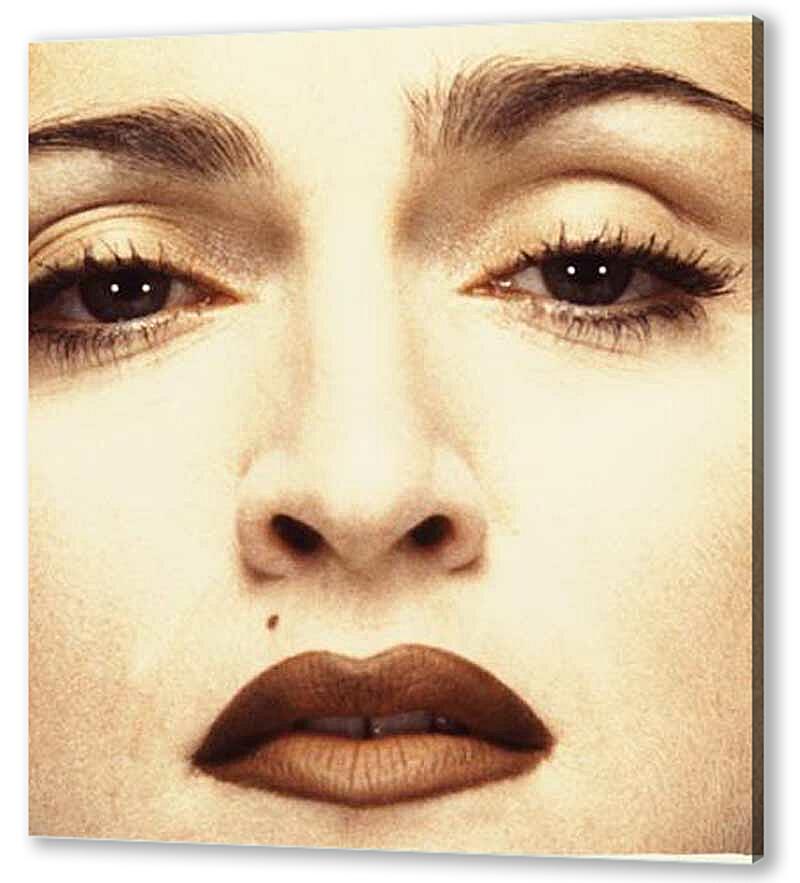 Постер (плакат) Мадонна-628
 артикул 80519