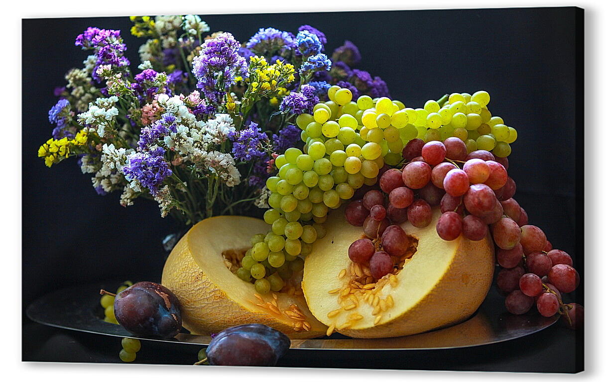 Постер Для кухни артикул 9057