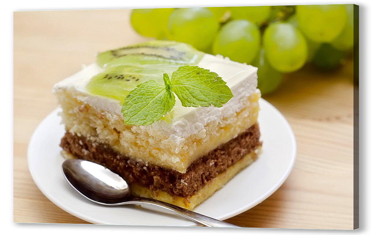 Постер Для кухни артикул 9285