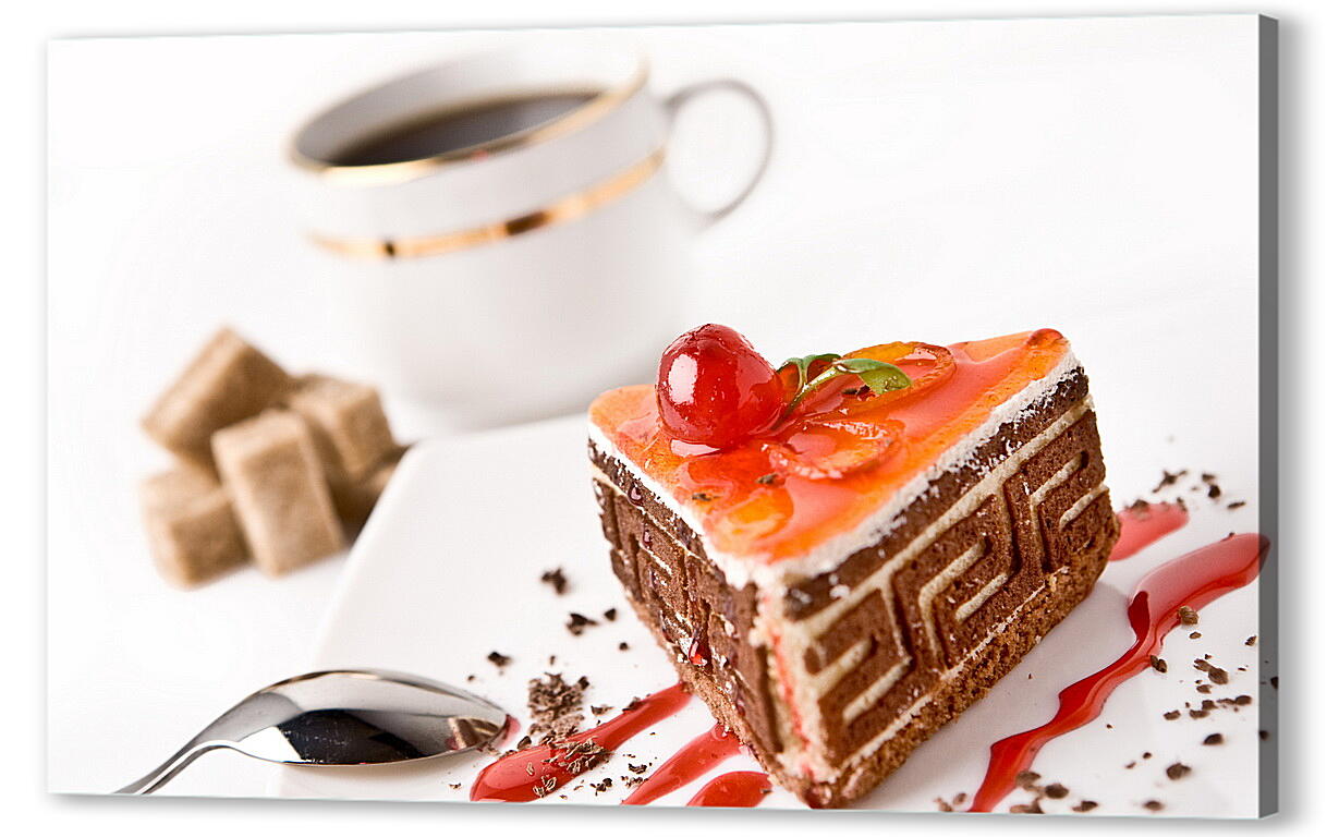 Постер Для кухни артикул 9382
