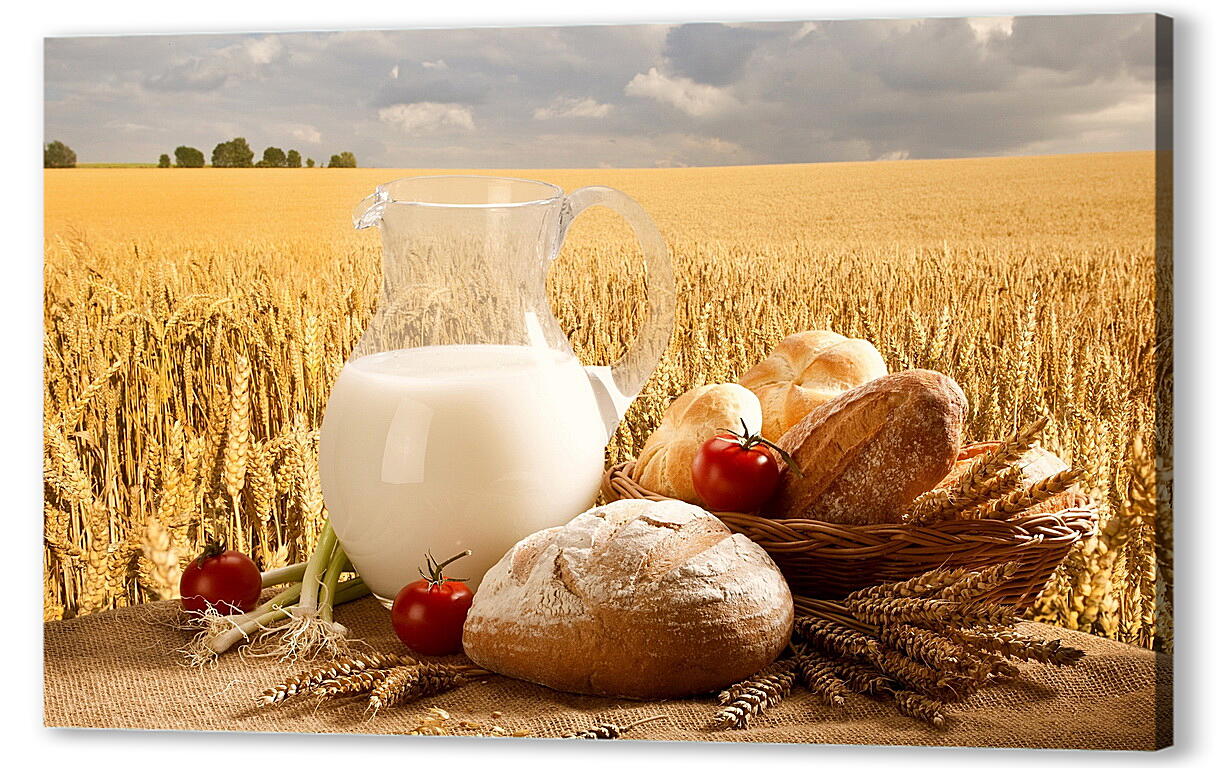 Постер Для кухни артикул 9648