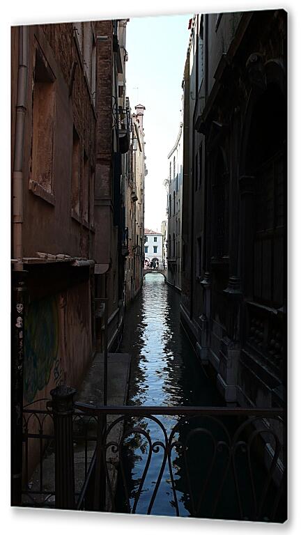 Постер (плакат) Венеция. Италия. артикул 7626