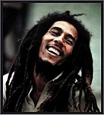 Картина - Bob Marley