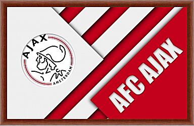 Картина - FC AJAX