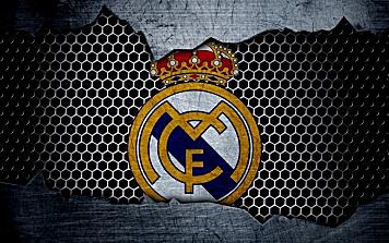 Картина - Реал Мадрид ФК