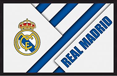 Картина - Real Madrid
