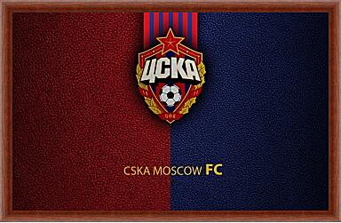 Картина - FC CSKA