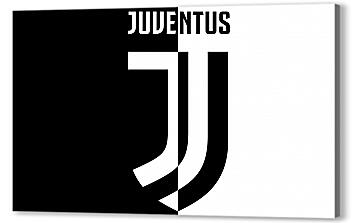 Постер (плакат) - FC Juventus