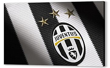 Постер (плакат) - Juventus