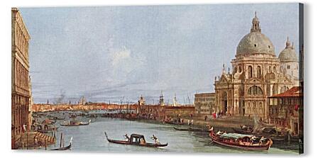 Постер (плакат) - Собор Венеции